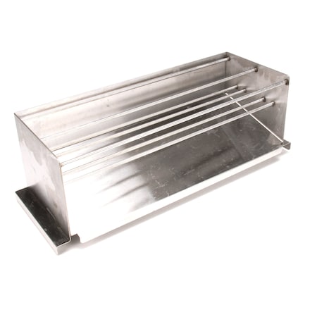 Marshall Air 2 Row Bag Holder 161428